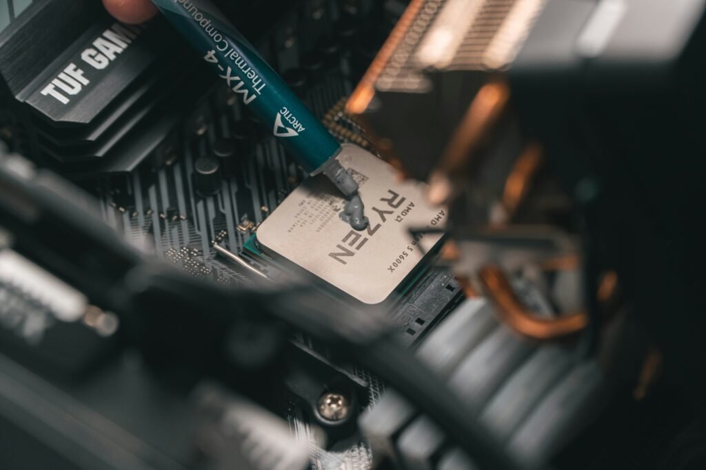 Unlock Your System’s Potential: How to Install 35-ds3chipdus3